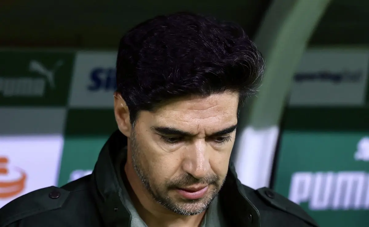 Palmeiras Empata com o Vitória, Pênalti Gera Polêmica e Abel Ferreira é Condenado