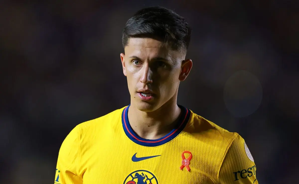 Pedrinho BH Não Consegue Convencer o Tricolor a Contratar Brian Rodríguez por R$ 60 Milhões