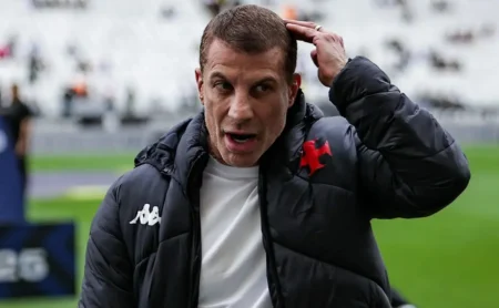Pedrinho elogia estrutura da equipe do Mirassol, mas acredita que torcida do Vasco reprovaria reforços