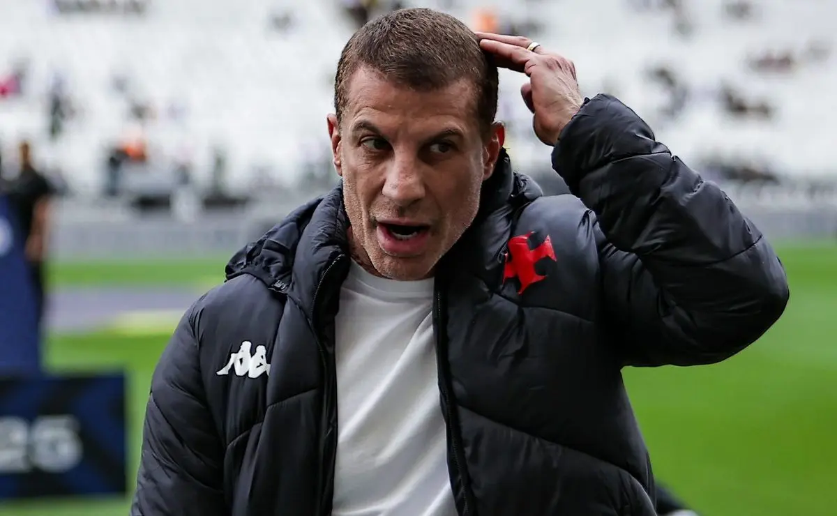 Pedrinho elogia estrutura da equipe do Mirassol, mas acredita que torcida do Vasco reprovaria reforços