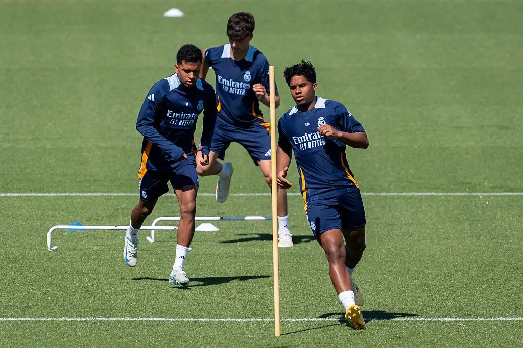 Real Madrid volta de férias com futuro de Xabi Alonso e brasileiros a resolver: veja os desafios