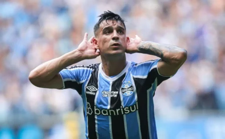 Renato Gaúcho Pede Contratação de Franco Cristaldo e Renova Cláusula de Jogo Cancela Chegada ao Fluminense