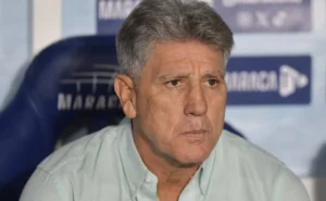 Renato Gaúcho Revela Conversa no Fluminense: Zagueiro Deve Ser Contratado Imediatamente