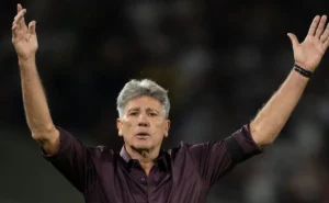 Renato Portaluppi analisa Fluminense x Internacional e revela razão da igualdade empatada