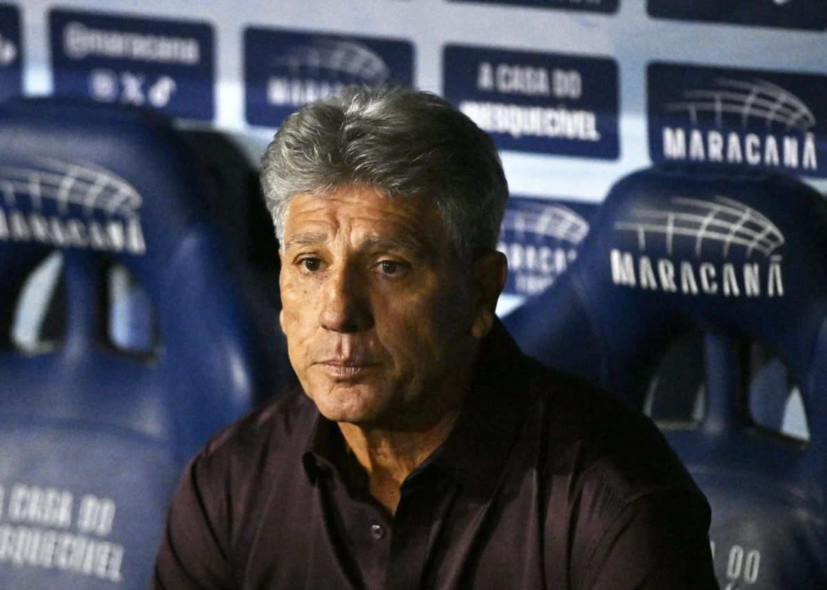 Renato promete mudanças no Fluminense e jovens terão oportunidade contra o Bahia