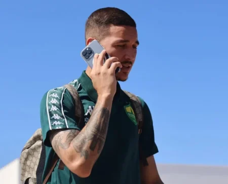 Safira é dúvida no Cuiabá para duelo contra o Avaí pela Série B 2023; veja provável escalação