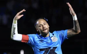 Santos adota estrutura ofensiva com Neymar no centro, expõe fragilidades defensivas, mas vence com superioridade técnica e ajuste tático