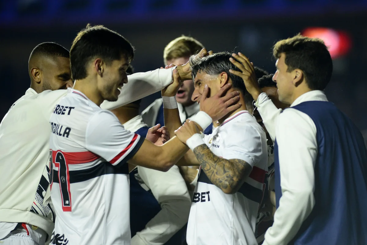 São Paulo busca sequência de vitórias que não vinha há três anos; confira