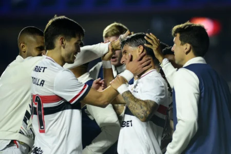 São Paulo busca sequência de vitórias que não vinha há três anos; confira