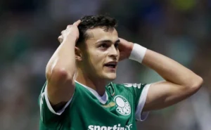 Sosa já titular e manda recado direto de campo no Corinthians x Palmeiras pela Copa do Brasil