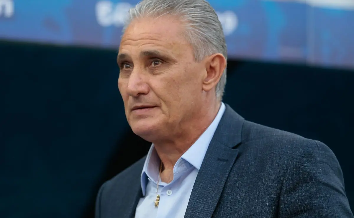 Tite se torna alvo de atração do Besiktas, cerca de 4 meses após recusar retornar ao Corinthians