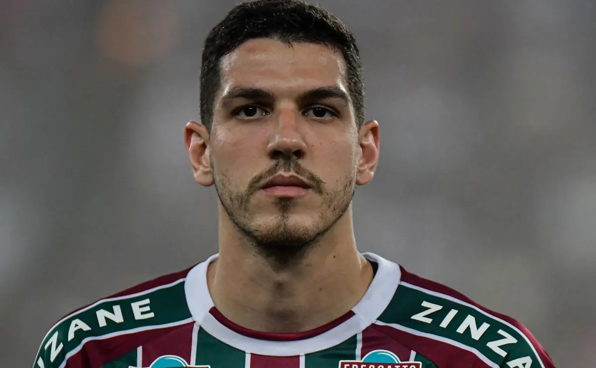 Treinador do Zenit rejeita interesse do Fluminense em Nino: “Não há propostas”
