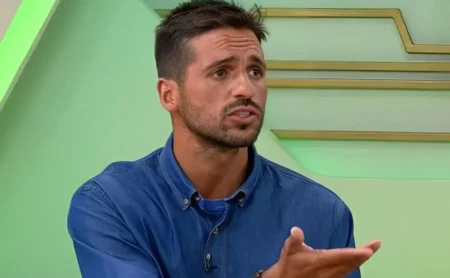 Venê Casagrande | Flamengo não consegue reter defensor e vê Matheus Cunha assinar com Cruzeiro até 2028