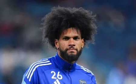 Zagueiro Rodrigues, Revelado no Grêmio e com Passagem pela MLS, É Alvo do Fortaleza