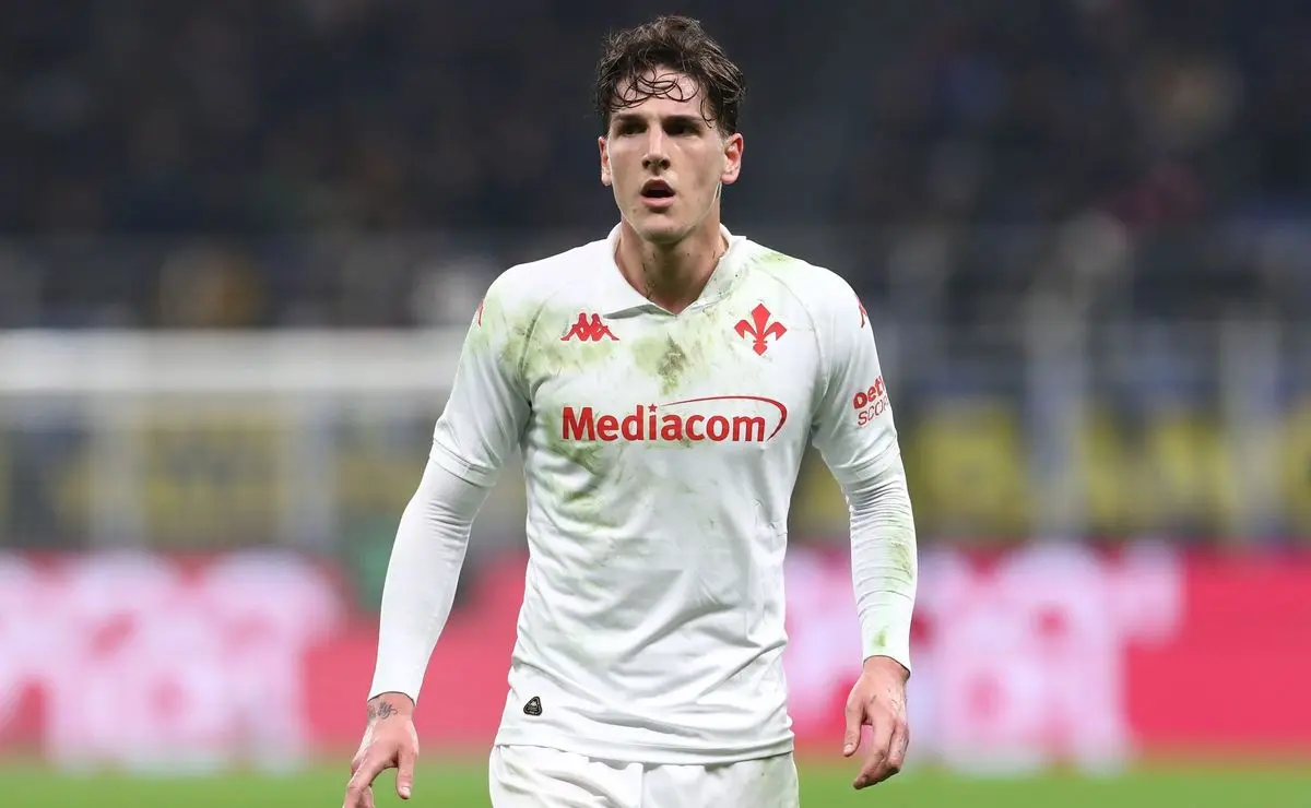 Zaniolo tem decisão junto ao Galatasaray; diretoria do Palmeiras não confirma interesse