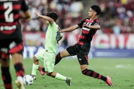A Imprensa Espanhola Reage à Derrota do Barcelona para o Flamengo.