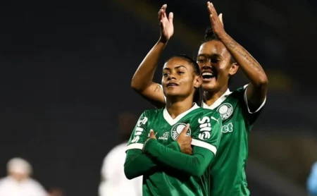 A Jornada de Alex Maranhão e Tainá: do DNA ao Palmeiras.