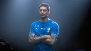 ### Al-Hilal anuncia a contratação de Darwin Núñez por preço recorde