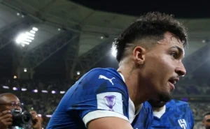 "Al-Hilal e Flamengo negociam emprestimos e contratação de Marcos Leonardo"