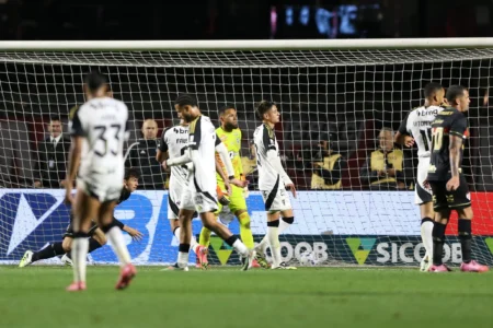 Análise: Atlético-MG sofre no Campeonato Brasileiro e terá de dar resposta nos mata-mata.
