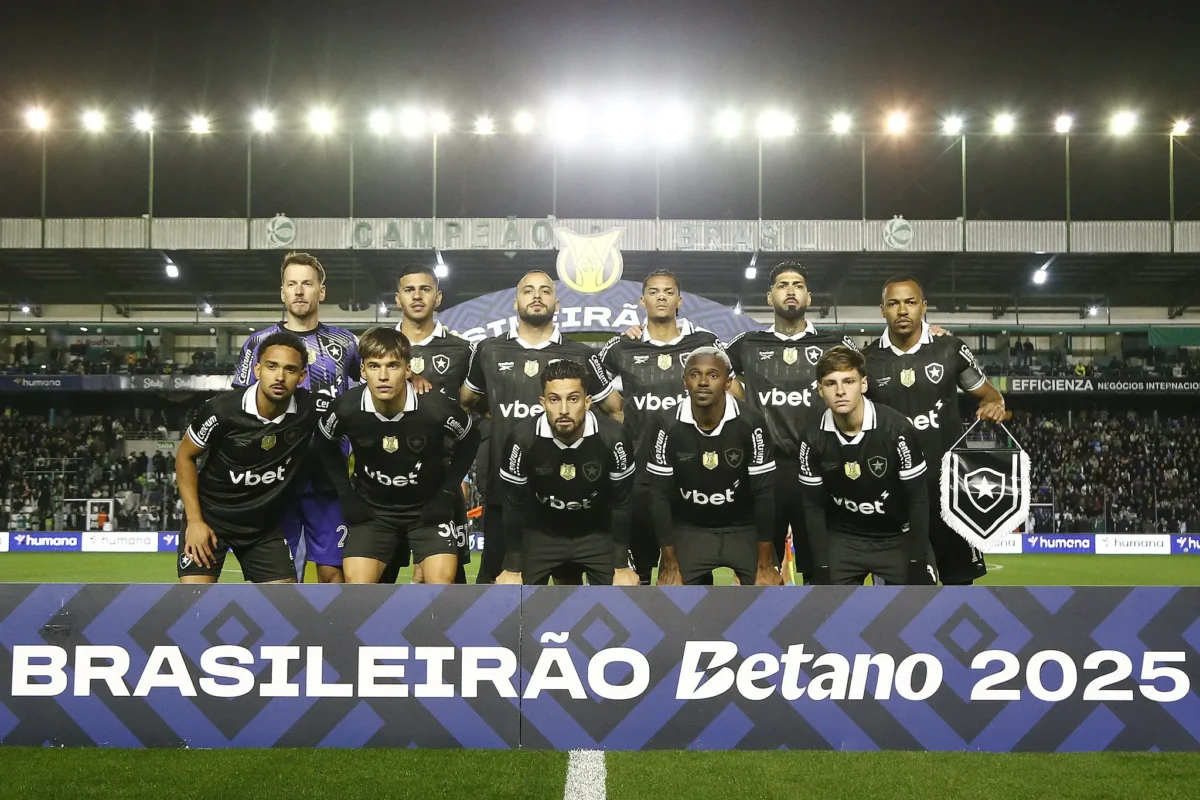 Análise: Botafogo brilha em estreia e ganha o impulso necessário para mudar o rumo
