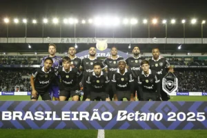Análise: Botafogo brilha em estreia e ganha o impulso necessário para mudar o rumo