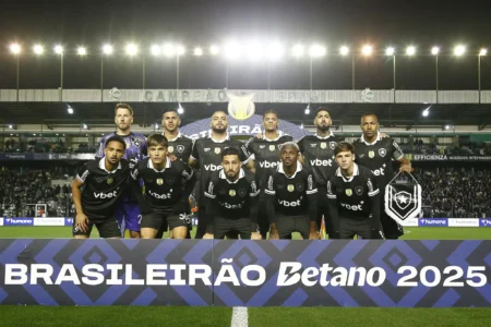 Análise: Botafogo brilha em estreia e ganha o impulso necessário para mudar o rumo