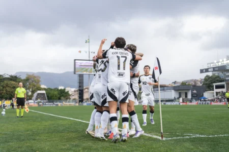 Análise: Em dia de gol relâmpago, Atlético-MG soma ponto importante, mas tem ascensão ao G-6 freada.