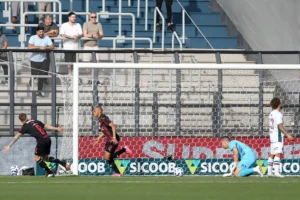 Análise: Fluminense sofre uma partida desastrosa e é criticado justamente por Renato