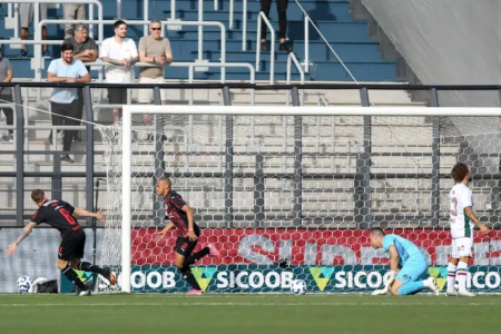 Análise: Fluminense sofre uma partida desastrosa e é criticado justamente por Renato