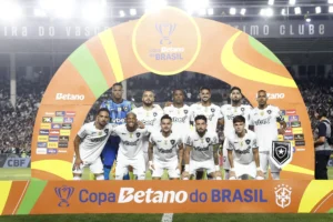 Análise: Vasco surpreende o Botafogo, revela fragilidades, mas segue com vantagem