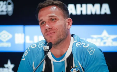 Arthur Revela o que não muda na reunião com Kannemann.