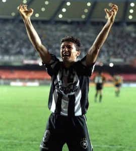 "É assim que se faz": Botafogo vence Bragantino e quebra jejum de vitórias