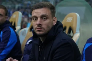 Atlético-MG Negocia Contratação do Técnico Martín Anselmi, Ex-Técnico do Porto