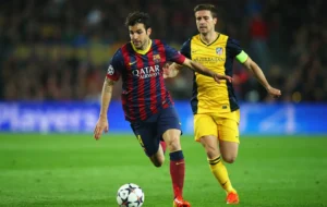 Barcelona reencontra Fábregas e Sergi Roberto no Joan Gamper, mas rival acerta com Morata