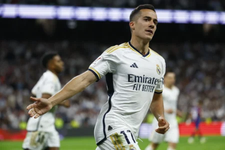 "Bayer Leverkusen anuncia Lucas Vázquez como novo reforço"