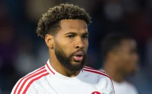 Boa Notícia para Palmeiras: Valor da Transferência de Wesley é Definido em R$63,4 Milhões