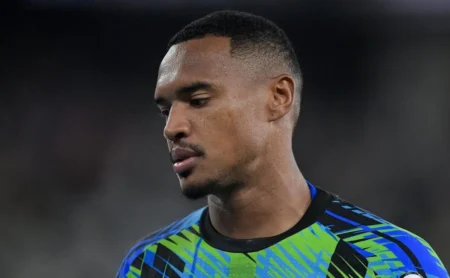 Botafogo Suspende Negociação de Empréstimo de Léo Linck
