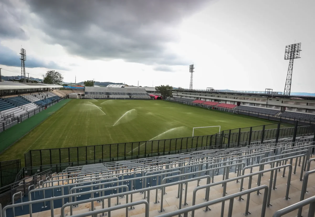 Bragantino x Fluminense: Veja os Preços e como Comprar os Ingressos no Brasileirão