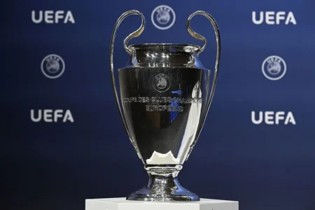 Campeões da Liga dos Campeões 2025/2026: veja classificados e data do sorteio