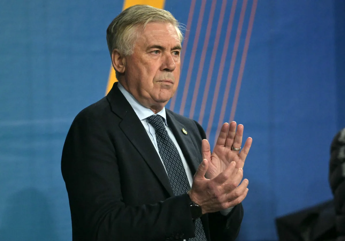 "Carregamento da pré-lista da Seleção Brasileira é adiado por decisão de Ancelotti"