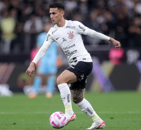 CAS Adia Decisão sobre Caso Rojas e Corinthians Continua em Busca de Revogação do Banimento