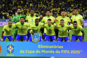 CBF anuncia partidas amistosas da seleção brasileira contra Japão e Coreia do Sul