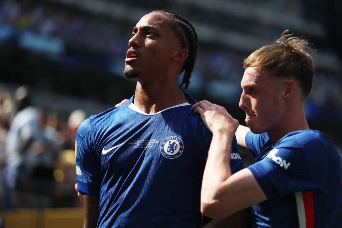 Chelsea x Crystal Palace: transmissão ao vivo e horário da Premier League