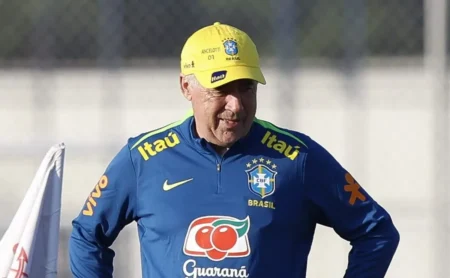 Convocações: Novidade na Seleção Brasileira e Convocação do Chile