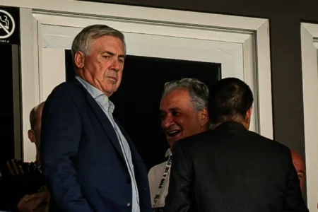 Convocação da Seleção: Horário e transmissão da lista de Ancelotti para jogos no Maracanã e na Bolívia