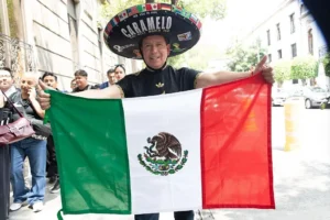 Copa do Mundo 2026: México prevê cinco milhões de turistas e R$ 16,2 bilhões em receita