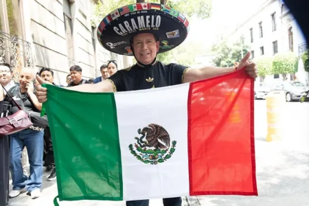 Copa do Mundo 2026: México prevê cinco milhões de turistas e R$ 16,2 bilhões em receita