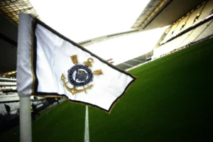 Corinthians vê valor dos naming rights da arena desatualizado