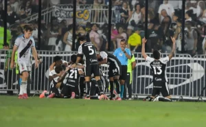 Corinthians recorre à LFU e tenta antecipar dívidas por valor próximo a R$ 60 milhões
